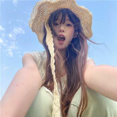 我在看著你