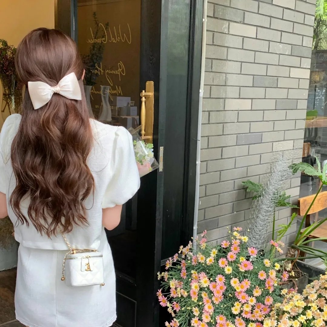 爱情故事
